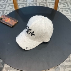 Louis Vuitton Caps